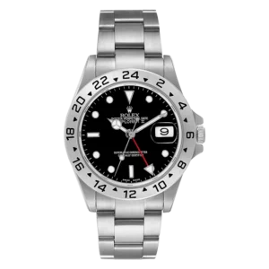 Rolex Explorer II 40mm