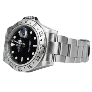 Rolex Explorer II 40mm (4)