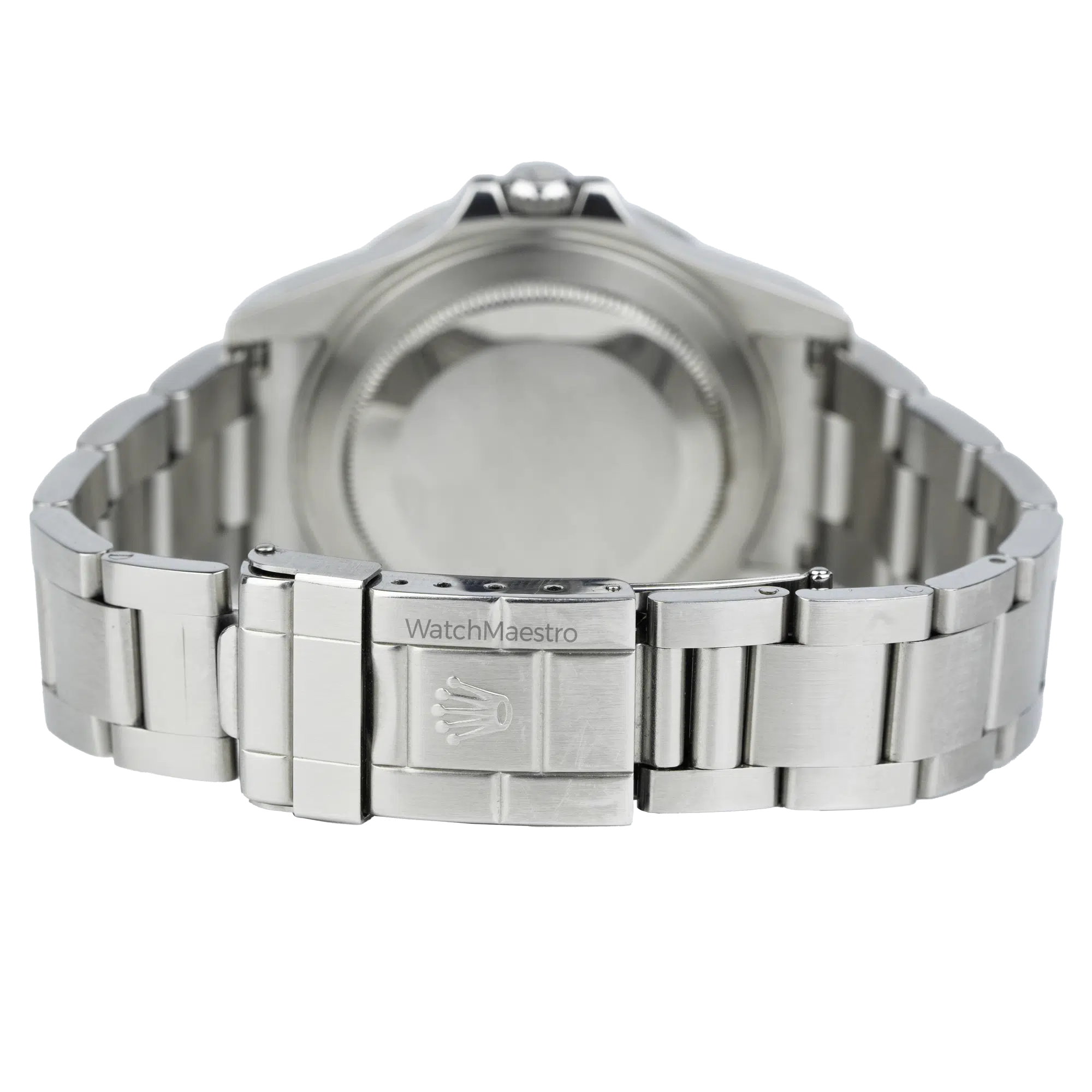 Rolex Explorer II 40mm (5)