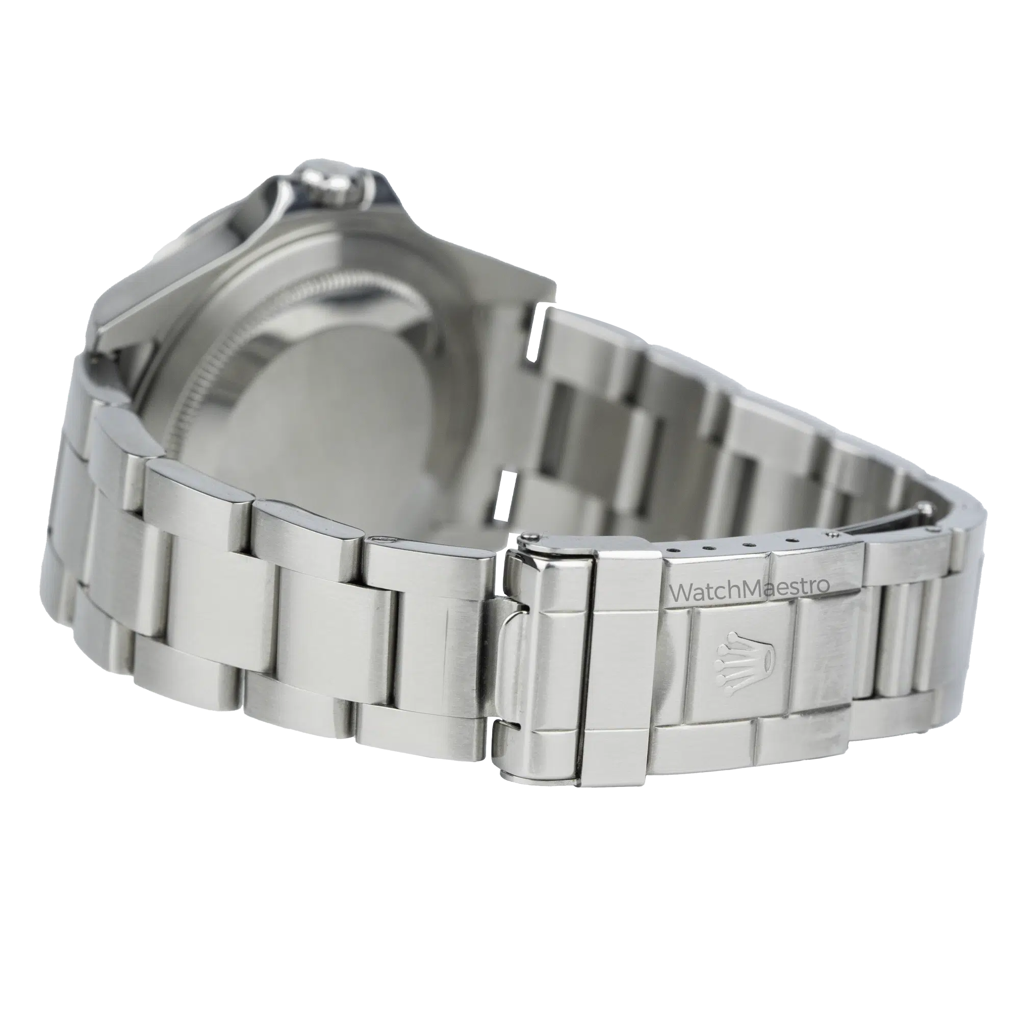 Rolex Explorer II 40mm (7)