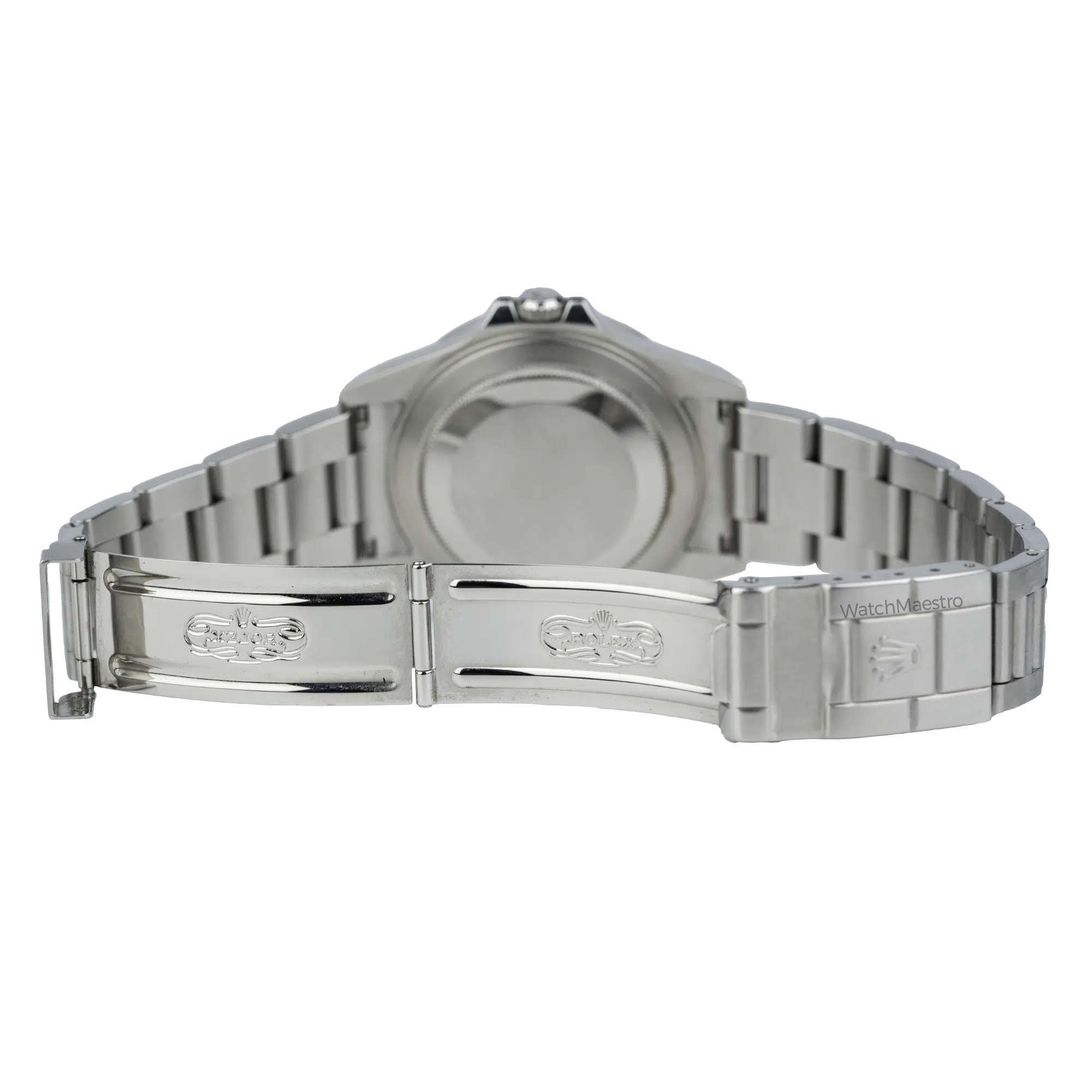 Rolex Explorer II 40mm (8)