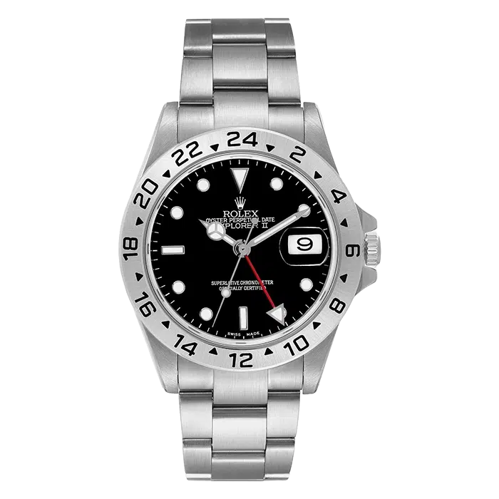Rolex Explorer II 40mm