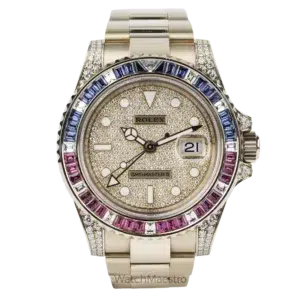 Rolex GMT Master II 126755SARU (1)