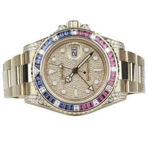 Rolex GMT Master II 126755SARU (2)