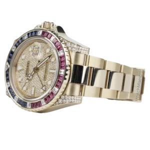 Rolex GMT Master II 126755SARU (3)
