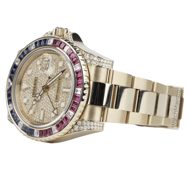 Rolex GMT Master II 126755SARU (3)