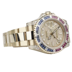 Rolex GMT Master II 126755SARU (4)