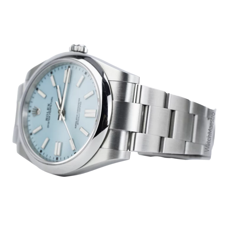 Rolex OP 41 Tiffany Aftermarket 1