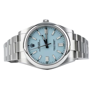 Rolex OP 41 Tiffany Aftermarket 10