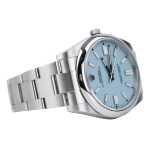 Rolex OP 41 Tiffany Aftermarket 2