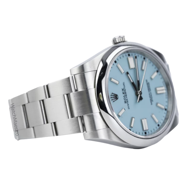 Rolex OP 41 Tiffany Aftermarket 2