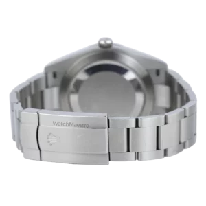 Rolex OP 41 Tiffany Aftermarket 3