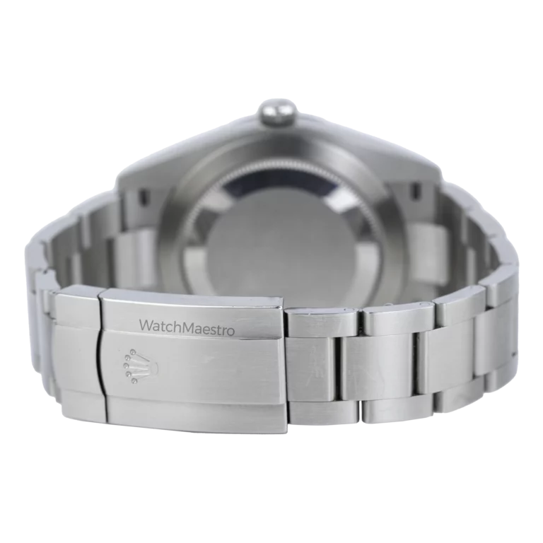 Rolex OP 41 Tiffany Aftermarket 3