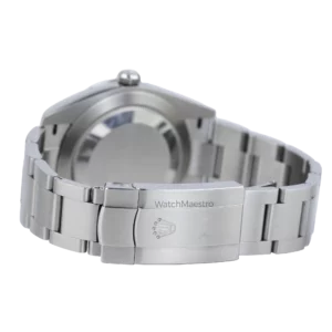 Rolex OP 41 Tiffany Aftermarket 4