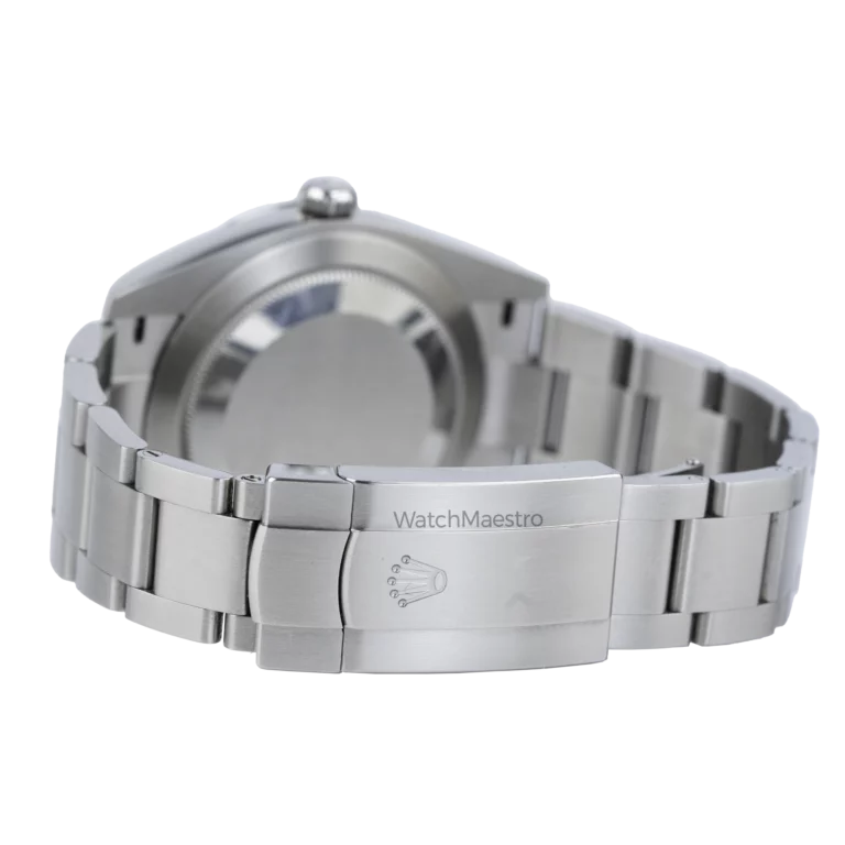 Rolex OP 41 Tiffany Aftermarket 4