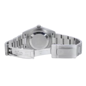 Rolex OP 41 Tiffany Aftermarket 6