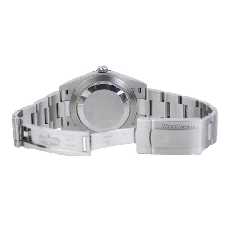 Rolex OP 41 Tiffany Aftermarket 6