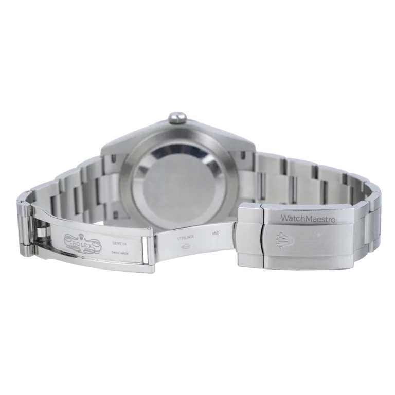 Rolex OP 41 Tiffany Aftermarket 7