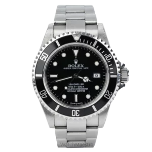 Rolex Sea Dweller 40mm (1)