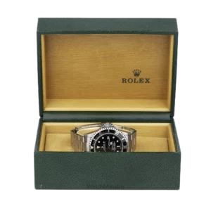 Rolex Sea Dweller 40mm (10)