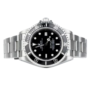 Rolex Sea Dweller 40mm (2)