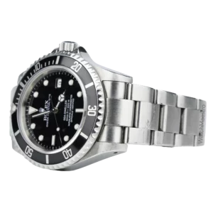 Rolex Sea Dweller 40mm (3)