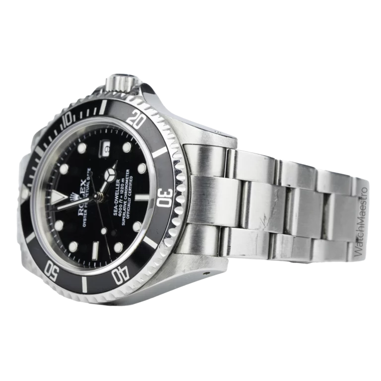 Rolex Sea Dweller 40mm (3)