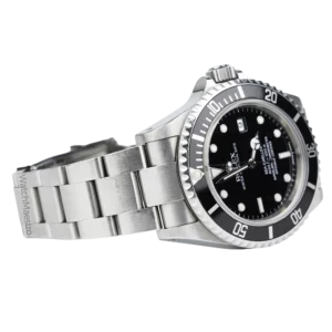 Rolex Sea Dweller 40mm (4)