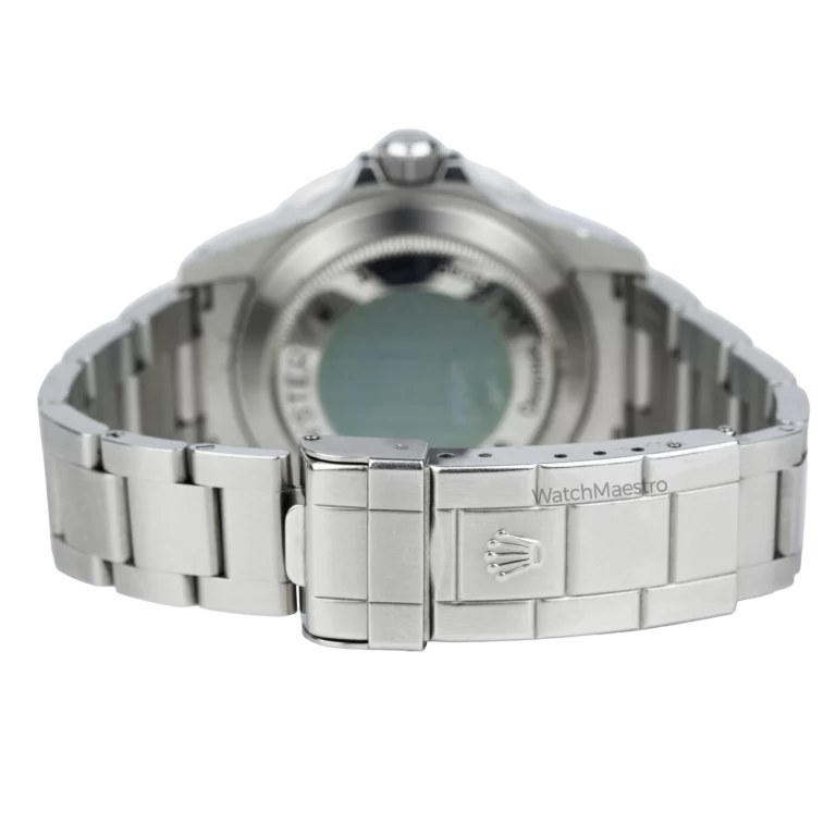 Rolex Sea Dweller 40mm (5)