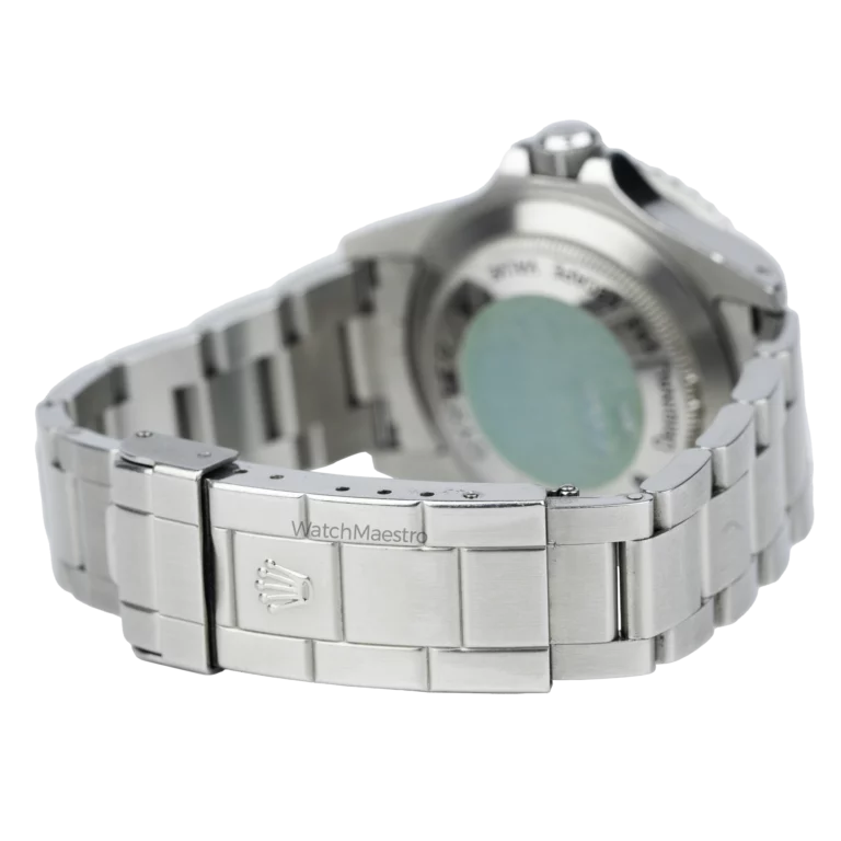Rolex Sea Dweller 40mm (6)