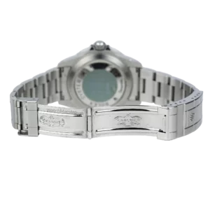 Rolex Sea Dweller 40mm (8)