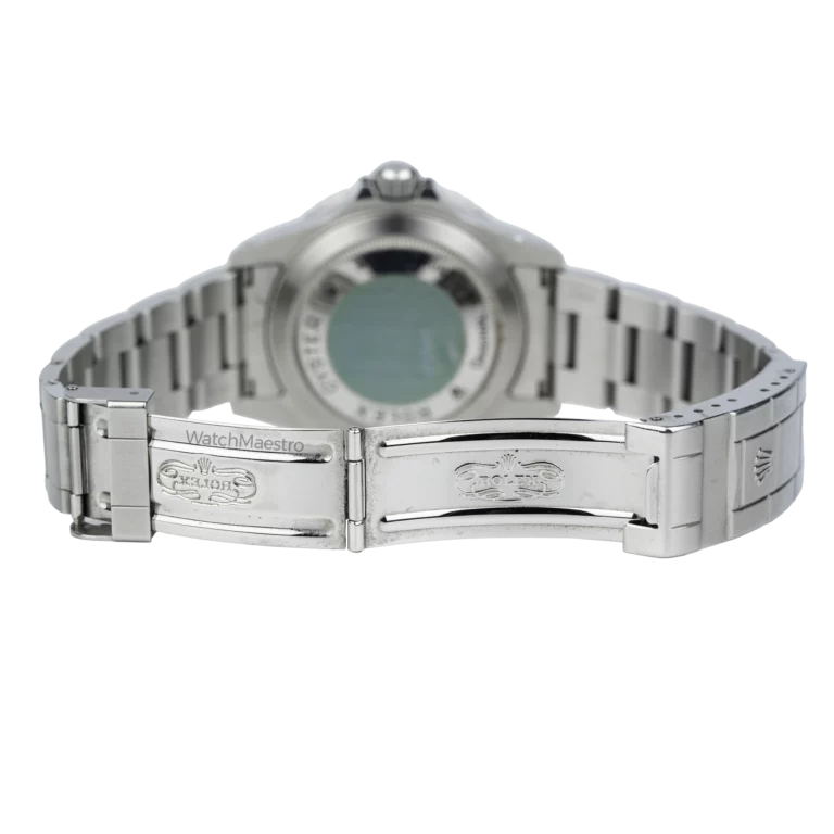 Rolex Sea Dweller 40mm (8)