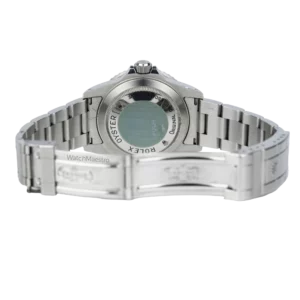 Rolex Sea Dweller 40mm (9)