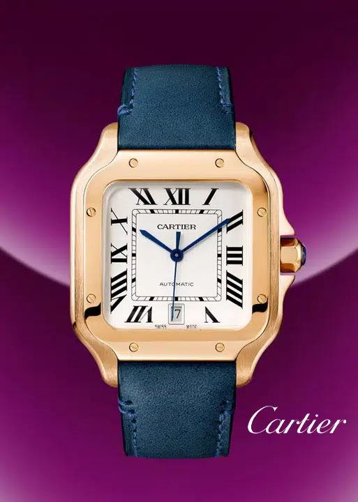 cartier