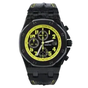 AP Royal Oak Offshore Bumble Bee 1