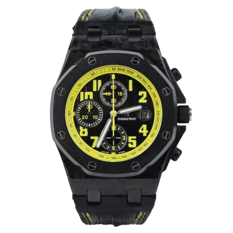 AP Royal Oak Offshore Bumble Bee 1
