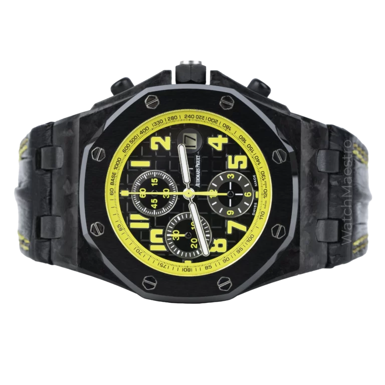 AP Royal Oak Offshore Bumble Bee 2