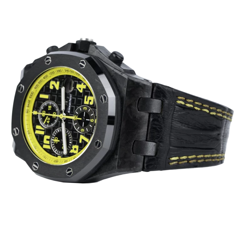 AP Royal Oak Offshore Bumble Bee 3