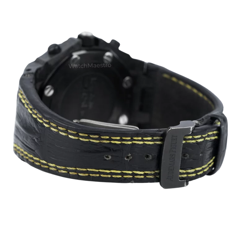 AP Royal Oak Offshore Bumble Bee 4