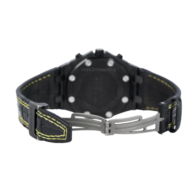 AP Royal Oak Offshore Bumble Bee 5