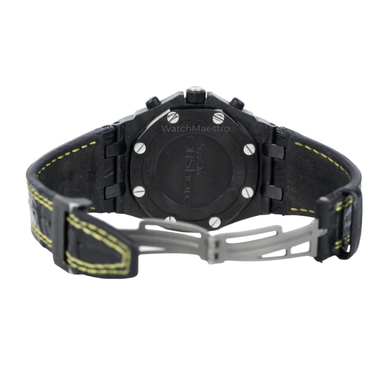 AP Royal Oak Offshore Bumble Bee 6