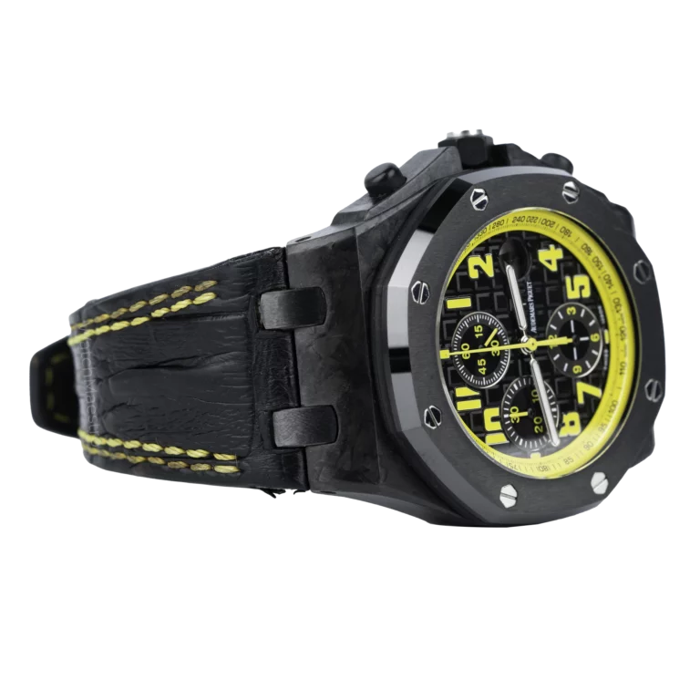 AP Royal Oak Offshore Bumble Bee 7