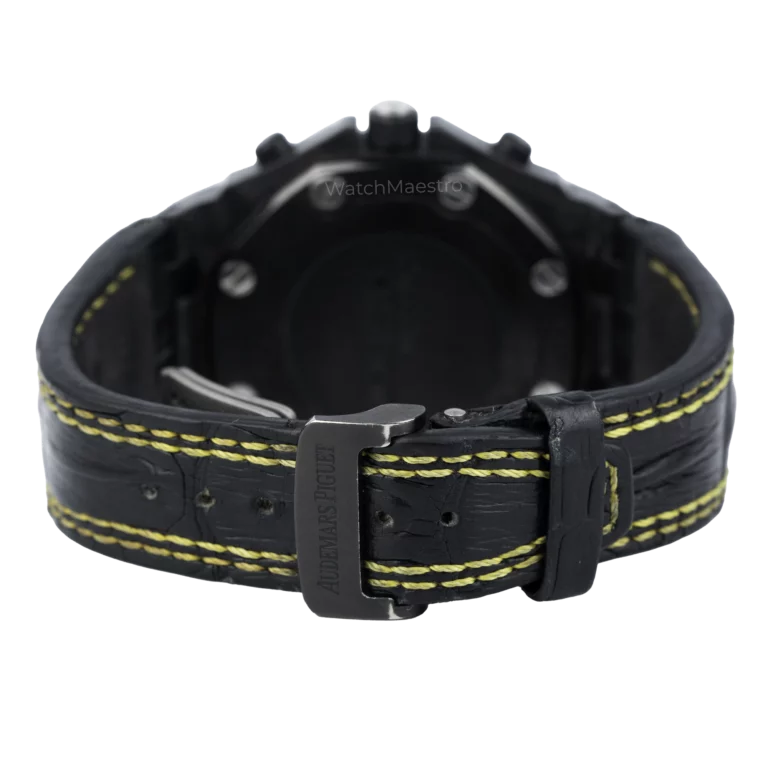 AP Royal Oak Offshore Bumble Bee 8