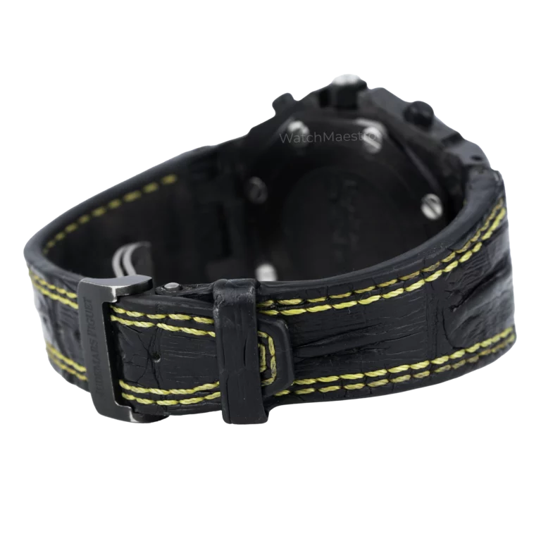 AP Royal Oak Offshore Bumble Bee 9