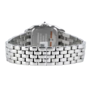 Cartier Panthere Ladies White Roman 4