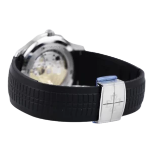 Patek Philippe Aquanaut Black 4