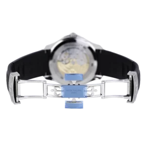 Patek Philippe Aquanaut Black 5