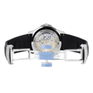 Patek Philippe Aquanaut Black 6