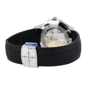 Patek Philippe Aquanaut Black 9