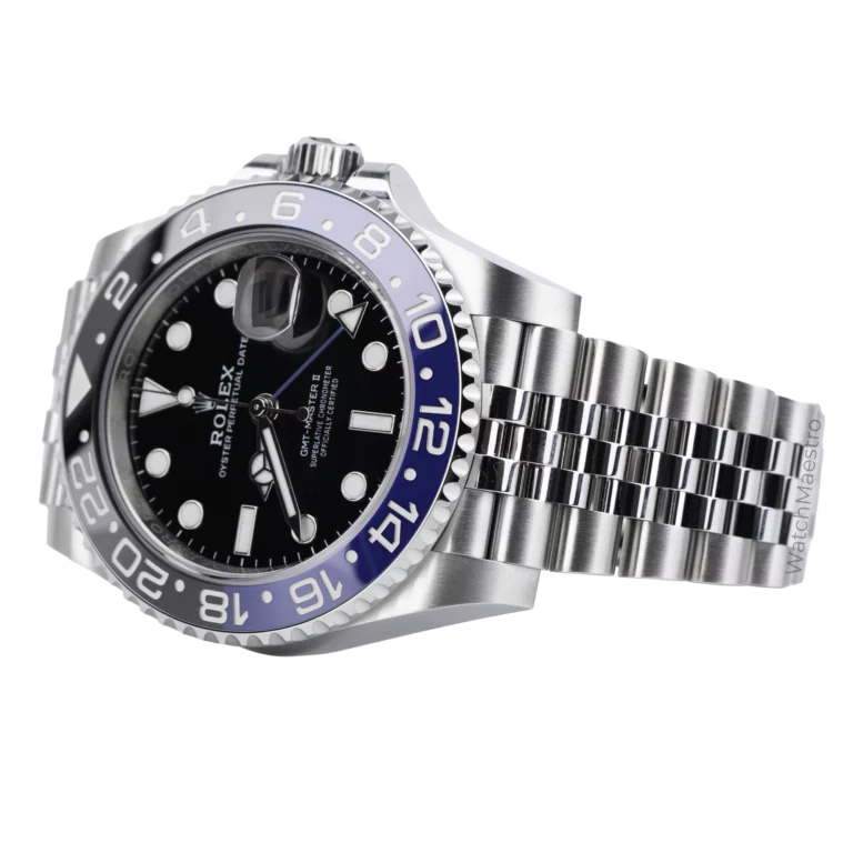Rolex Batgirl New 2